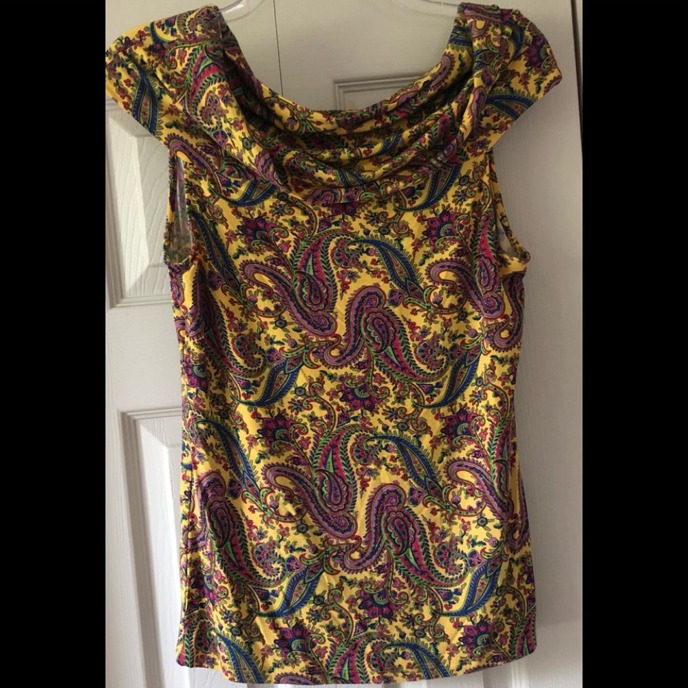 Ralph Lauren Top